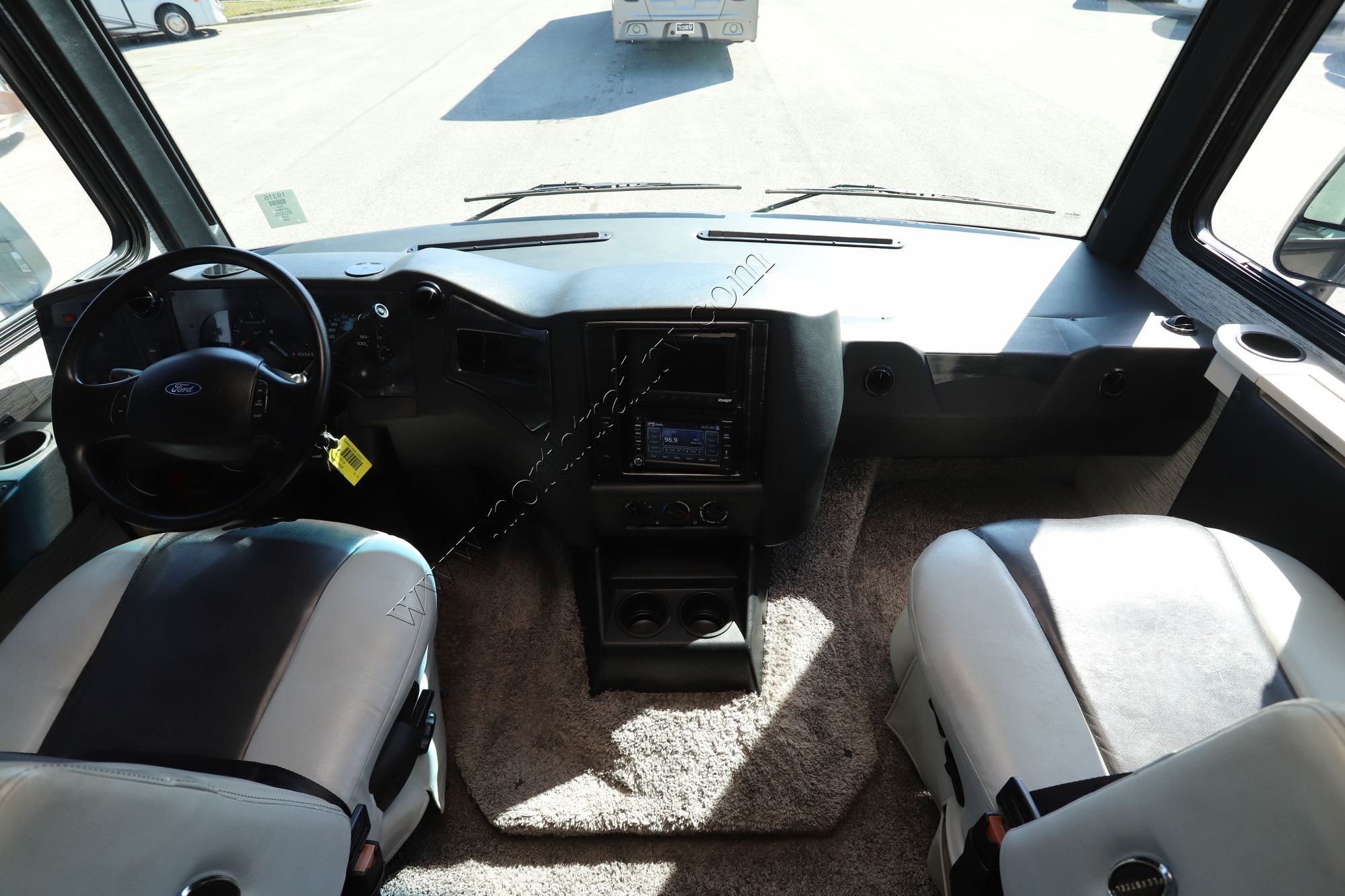 Used 2020 Newmar Bay Star 3226 Class A  For Sale