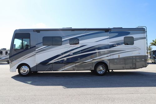 2020 Newmar Bay Star 3226