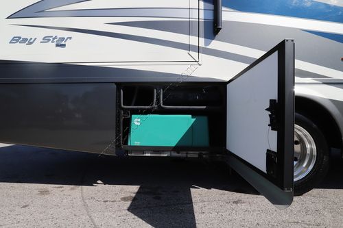 2020 Newmar Bay Star 3226