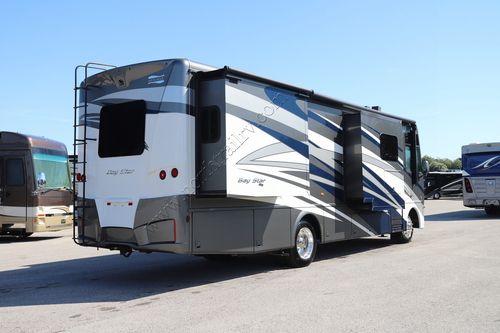 2020 Newmar Bay Star 3226