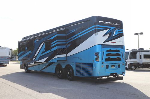 2026 Newmar Mountain Aire 4118