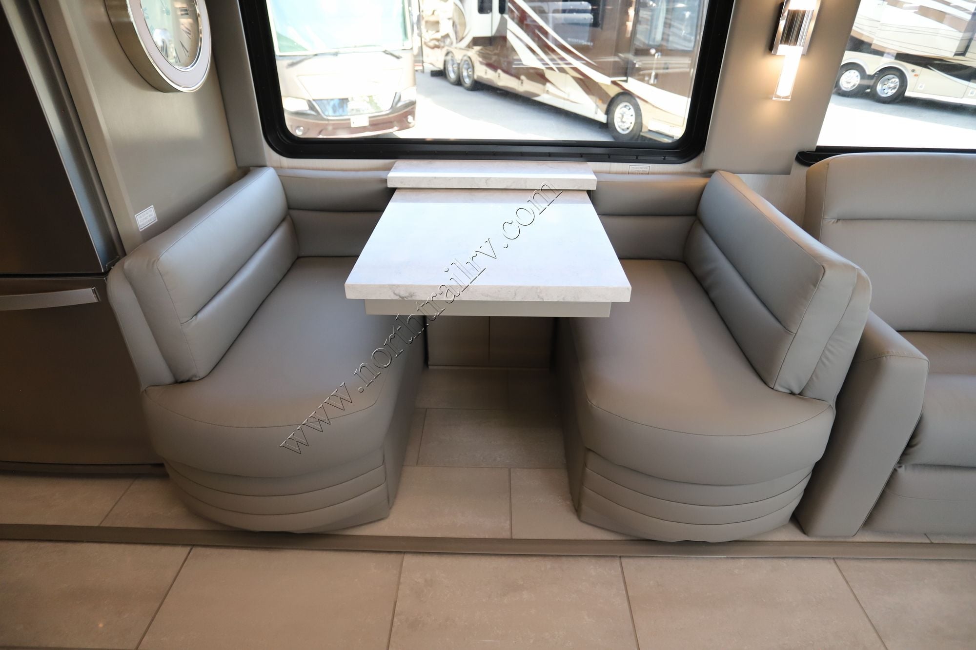 New 2026 Newmar Mountain Aire 4118 Class A  For Sale