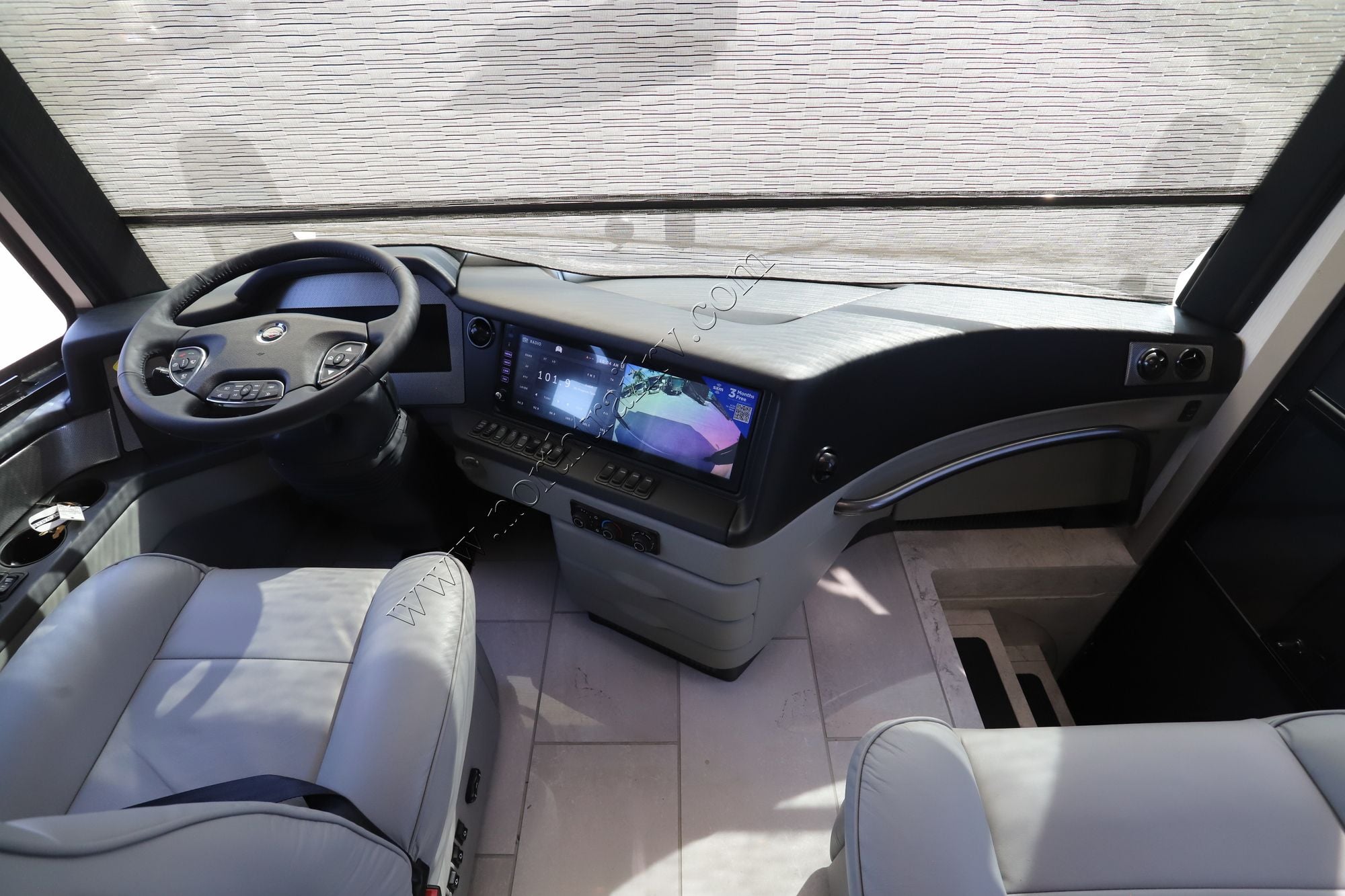 New 2026 Newmar Mountain Aire 4118 Class A  For Sale