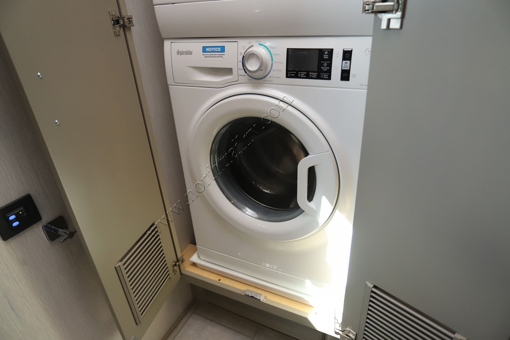 New 2026 Newmar Mountain Aire 4118 Class A  For Sale