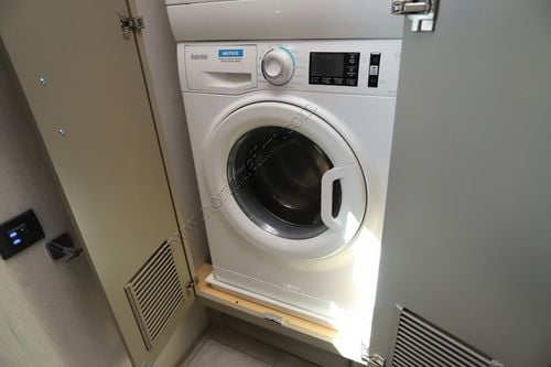 2026 Newmar Mountain Aire 4118