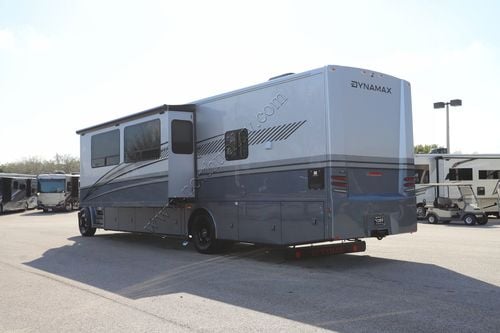 2026 Dynamax Europa 37CA