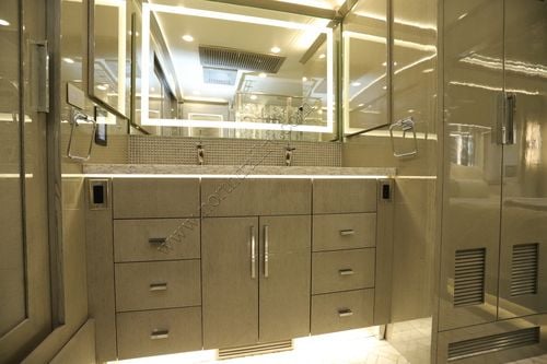 2023 Newmar King Aire 4531