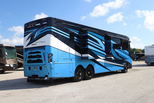 2026 Newmar Mountain Aire 4118