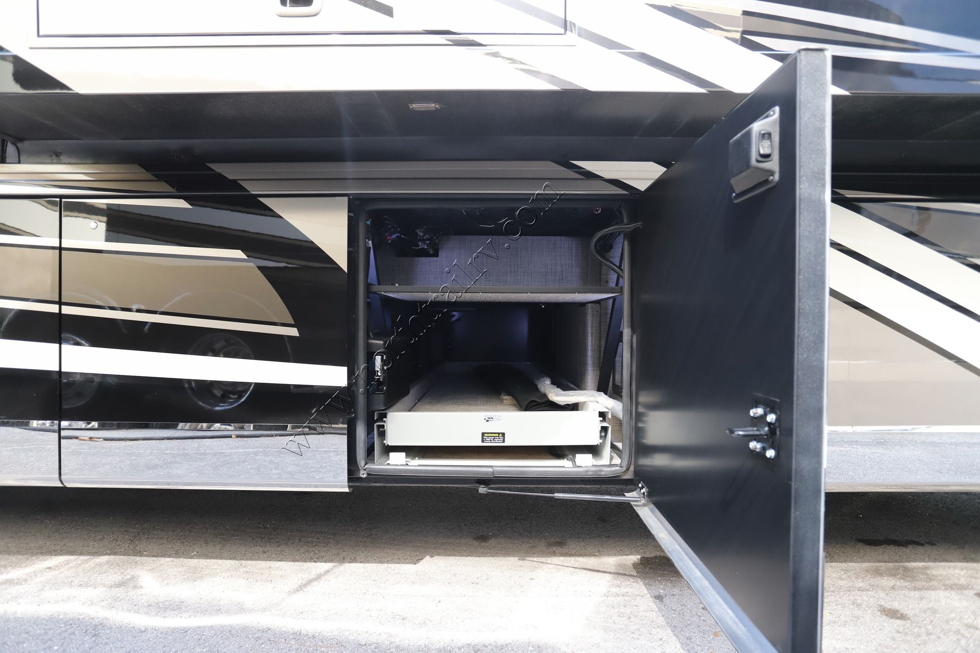 Used 2023 Newmar King Aire 4531 Class A  For Sale