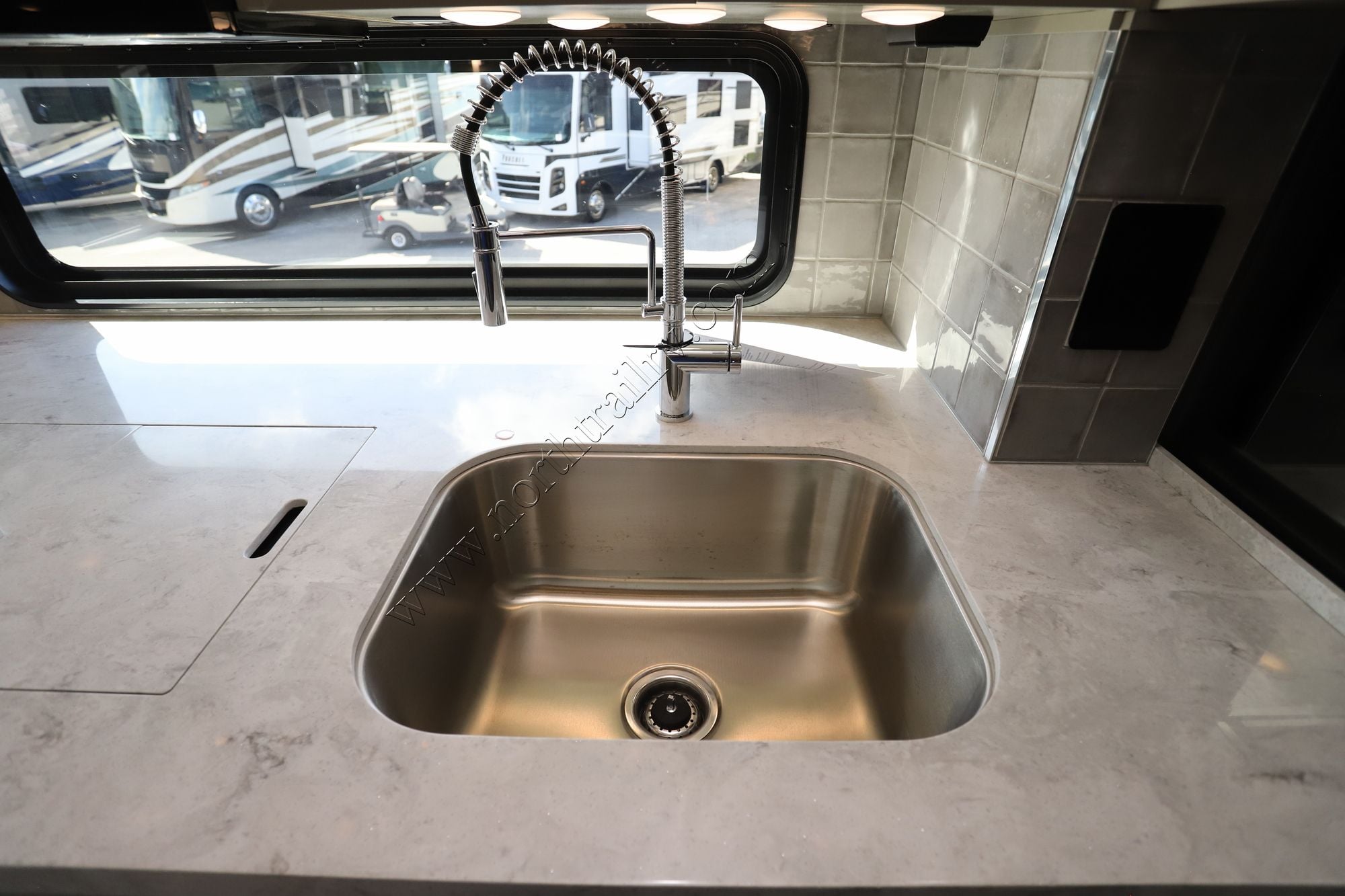 New 2026 Newmar Mountain Aire 4118 Class A  For Sale