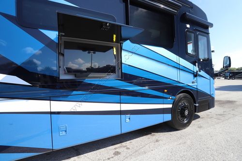 2026 Newmar Mountain Aire 4118