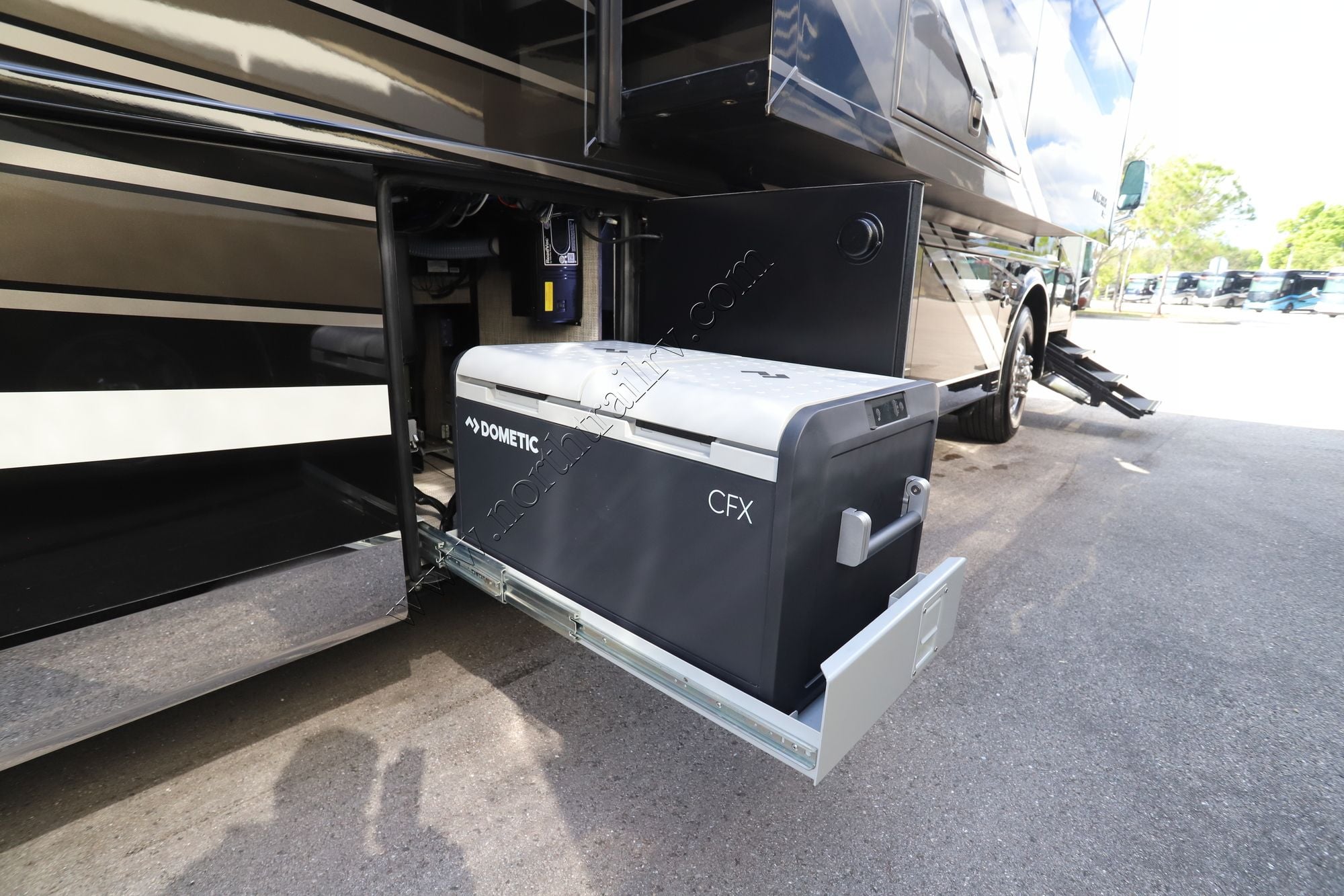 Used 2023 Newmar King Aire 4531 Class A  For Sale