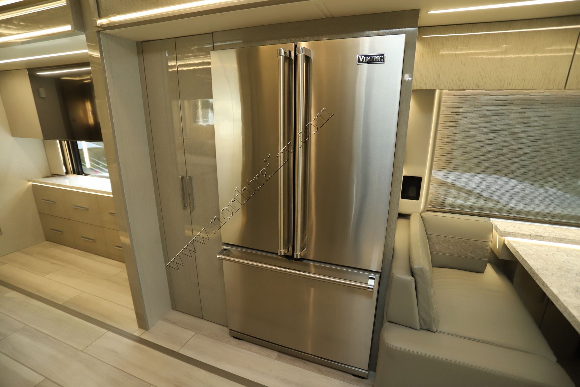 Used 2023 Newmar King Aire 4531 Class A  For Sale