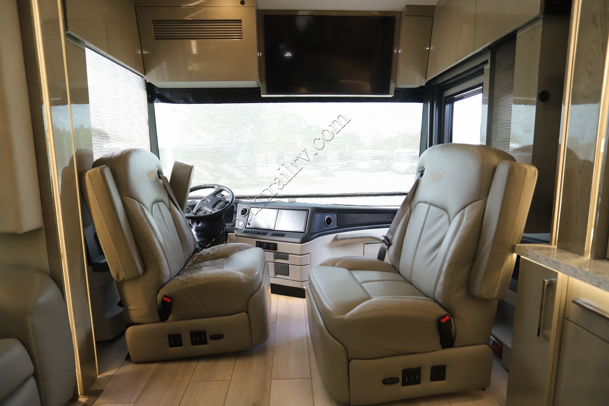 Used 2023 Newmar King Aire 4531 Class A  For Sale