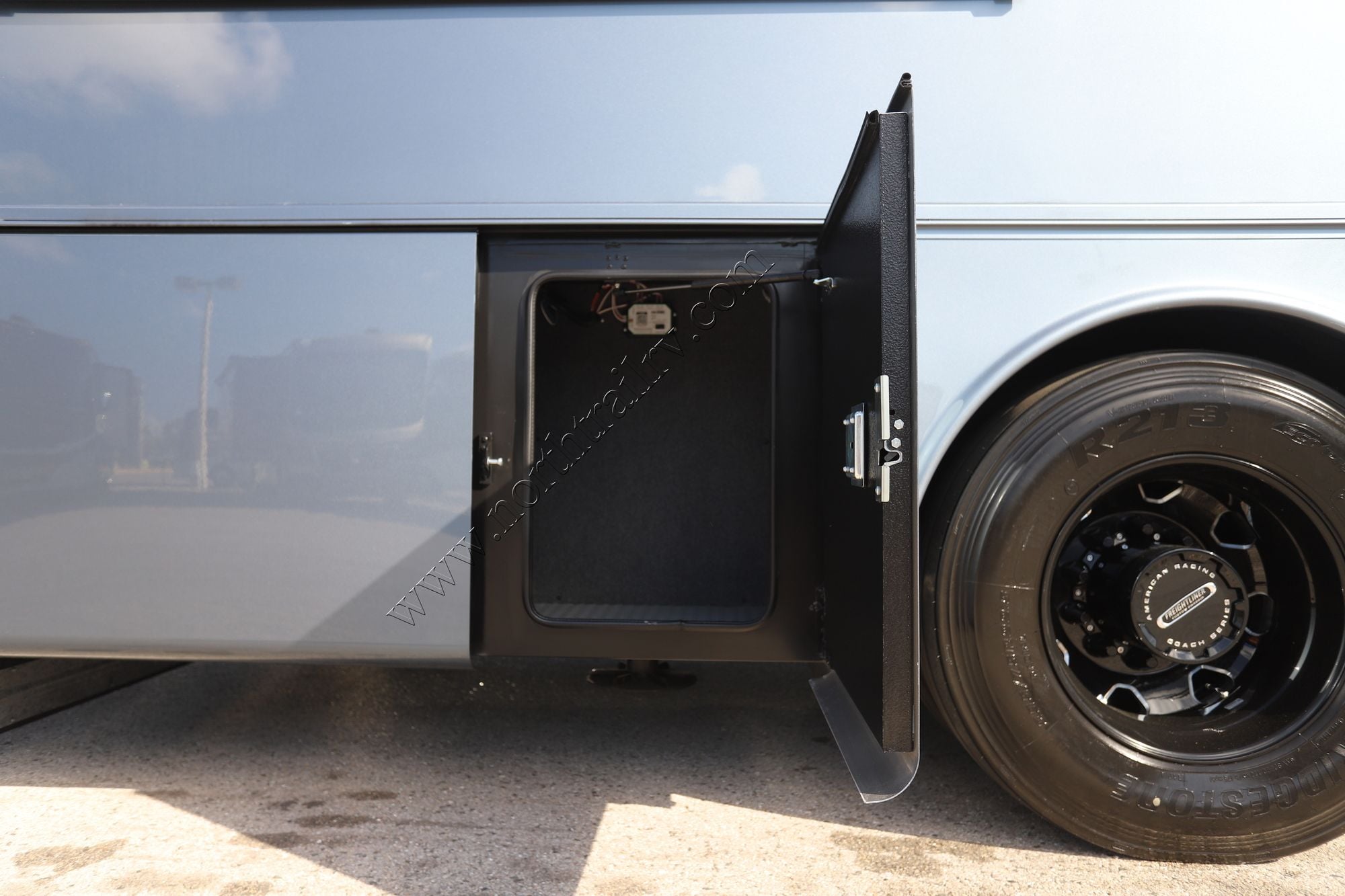 New 2026 Dynamax Europa 37CA Super C  For Sale