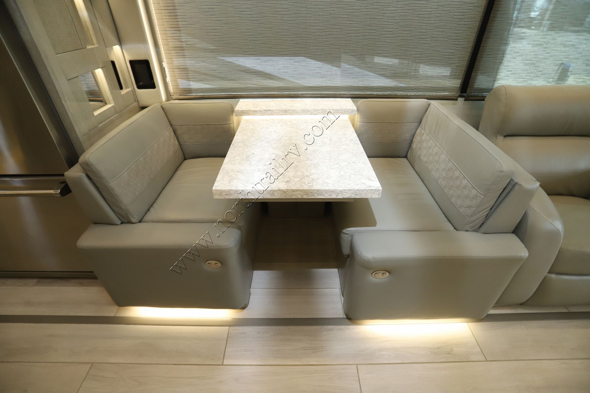 Used 2023 Newmar King Aire 4531 Class A  For Sale