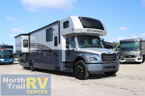 2026 Dynamax Europa 37CA