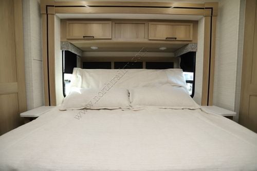 2026 Dynamax Europa 37CA