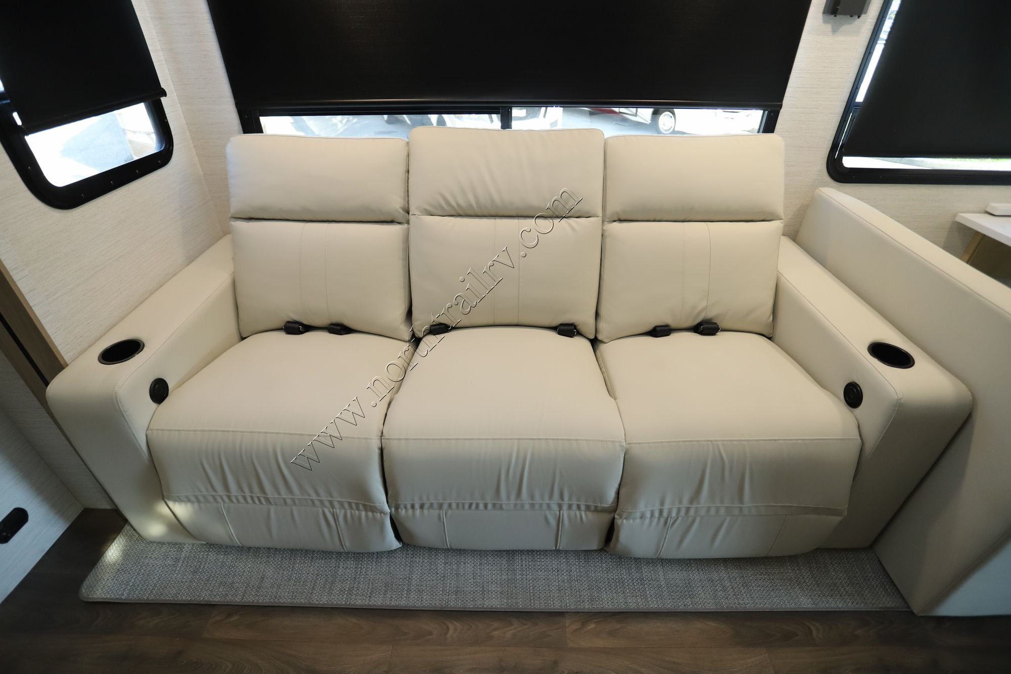New 2026 Dynamax Europa 37CA Super C  For Sale