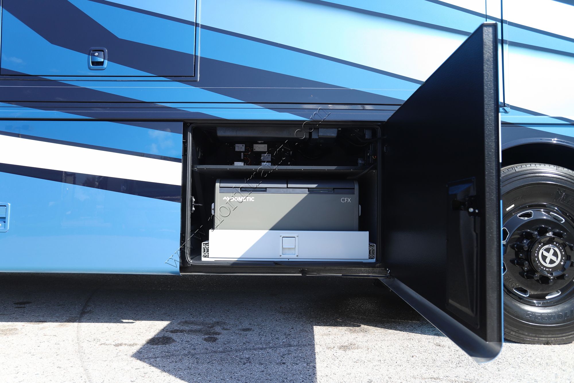 New 2026 Newmar Mountain Aire 4118 Class A  For Sale