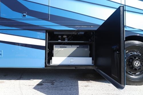 2026 Newmar Mountain Aire 4118