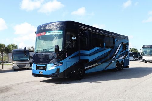 2026 Newmar Mountain Aire 4118