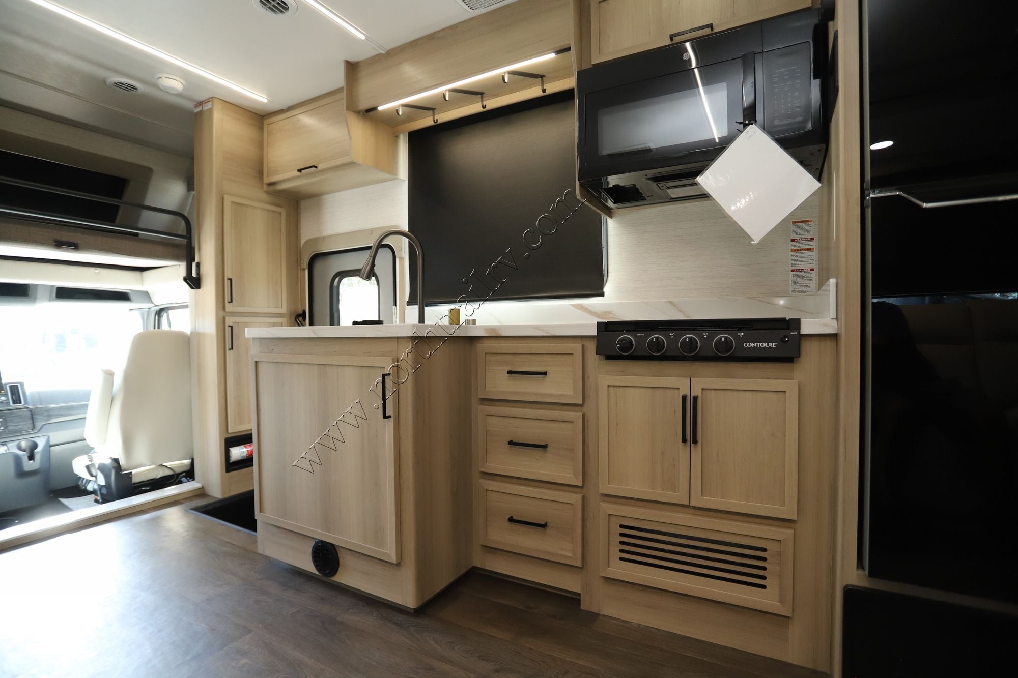 New 2026 Dynamax Europa 37CA Super C  For Sale