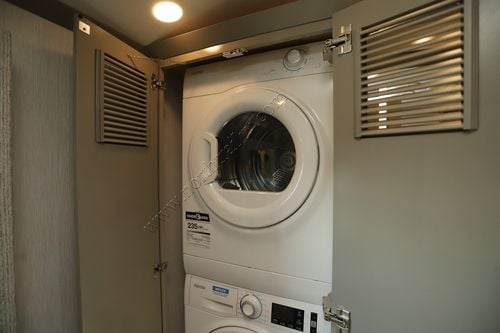 2026 Newmar Mountain Aire 4118