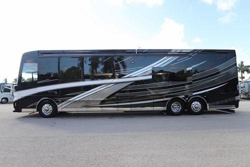 2023 Newmar King Aire 4531