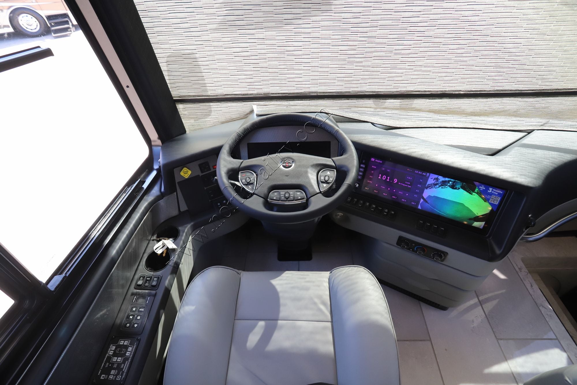 New 2026 Newmar Mountain Aire 4118 Class A  For Sale