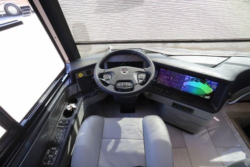 2026 Newmar Mountain Aire 4118