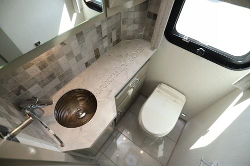 2026 Newmar Mountain Aire 4118