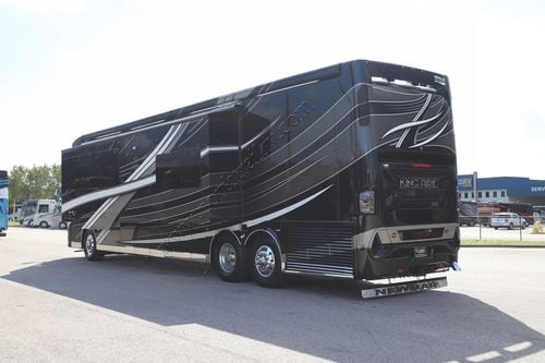 2023 Newmar King Aire 4531