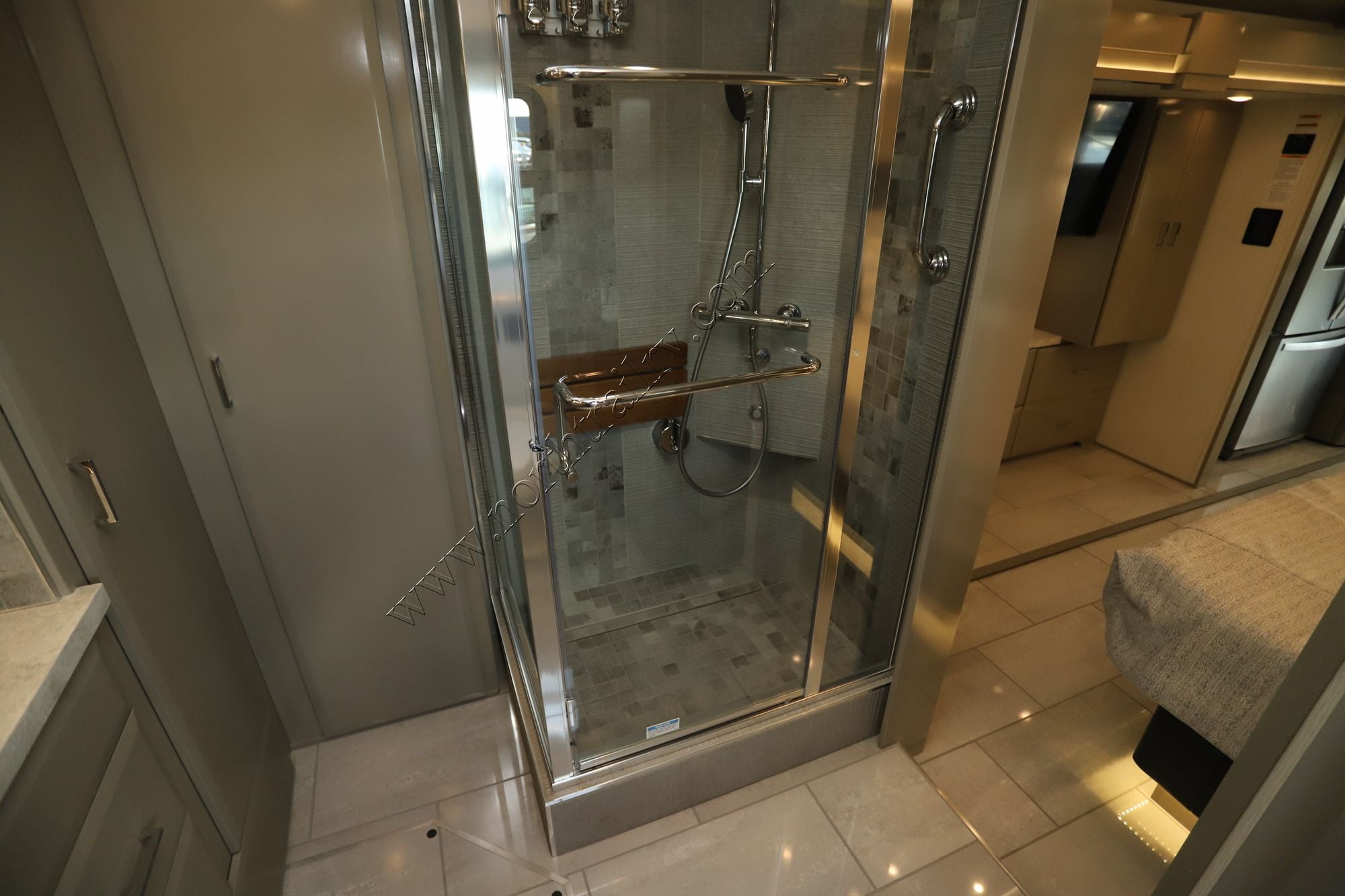 New 2026 Newmar Mountain Aire 4118 Class A  For Sale