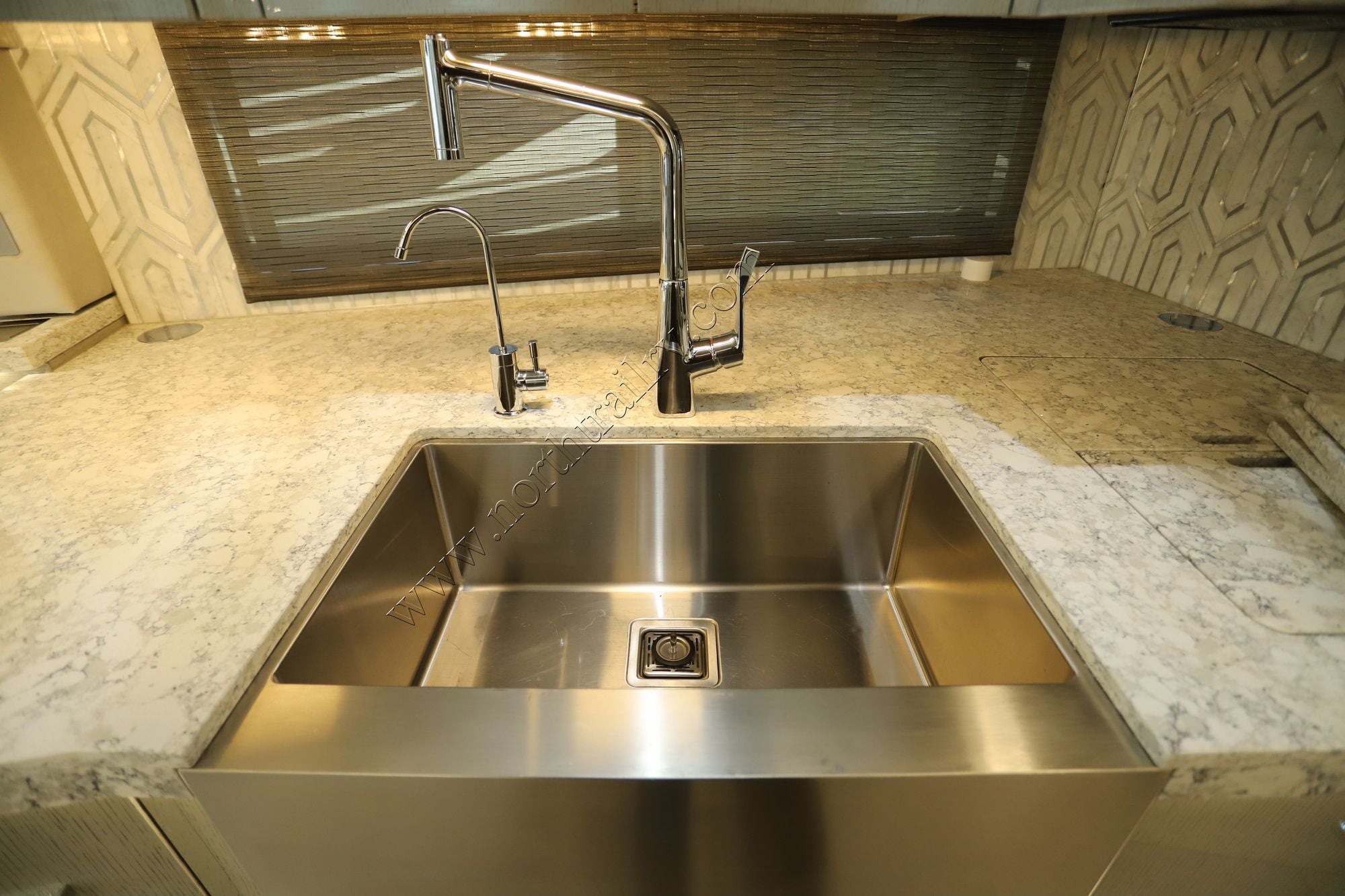 Used 2023 Newmar King Aire 4531 Class A  For Sale