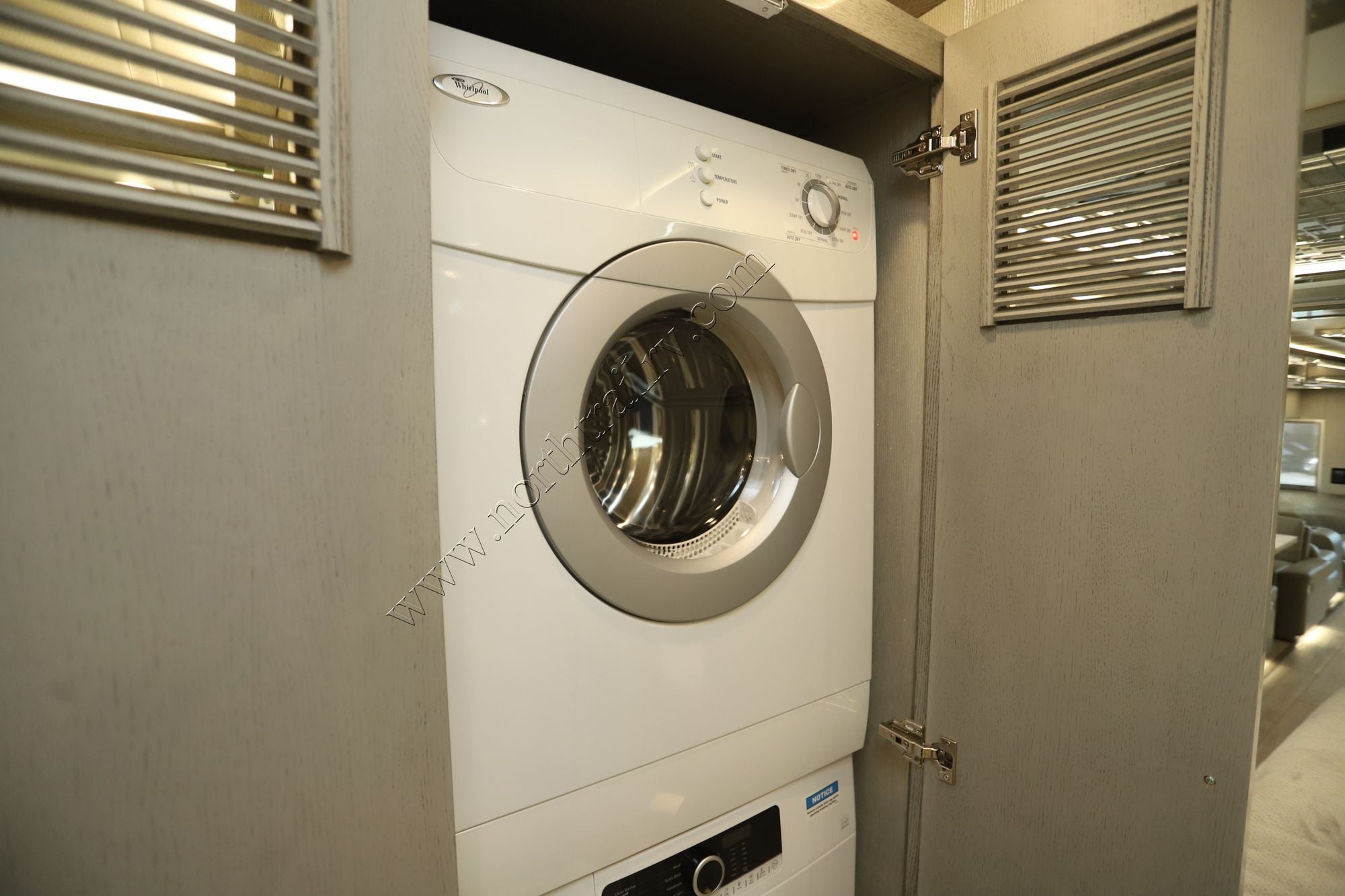 Used 2023 Newmar King Aire 4531 Class A  For Sale