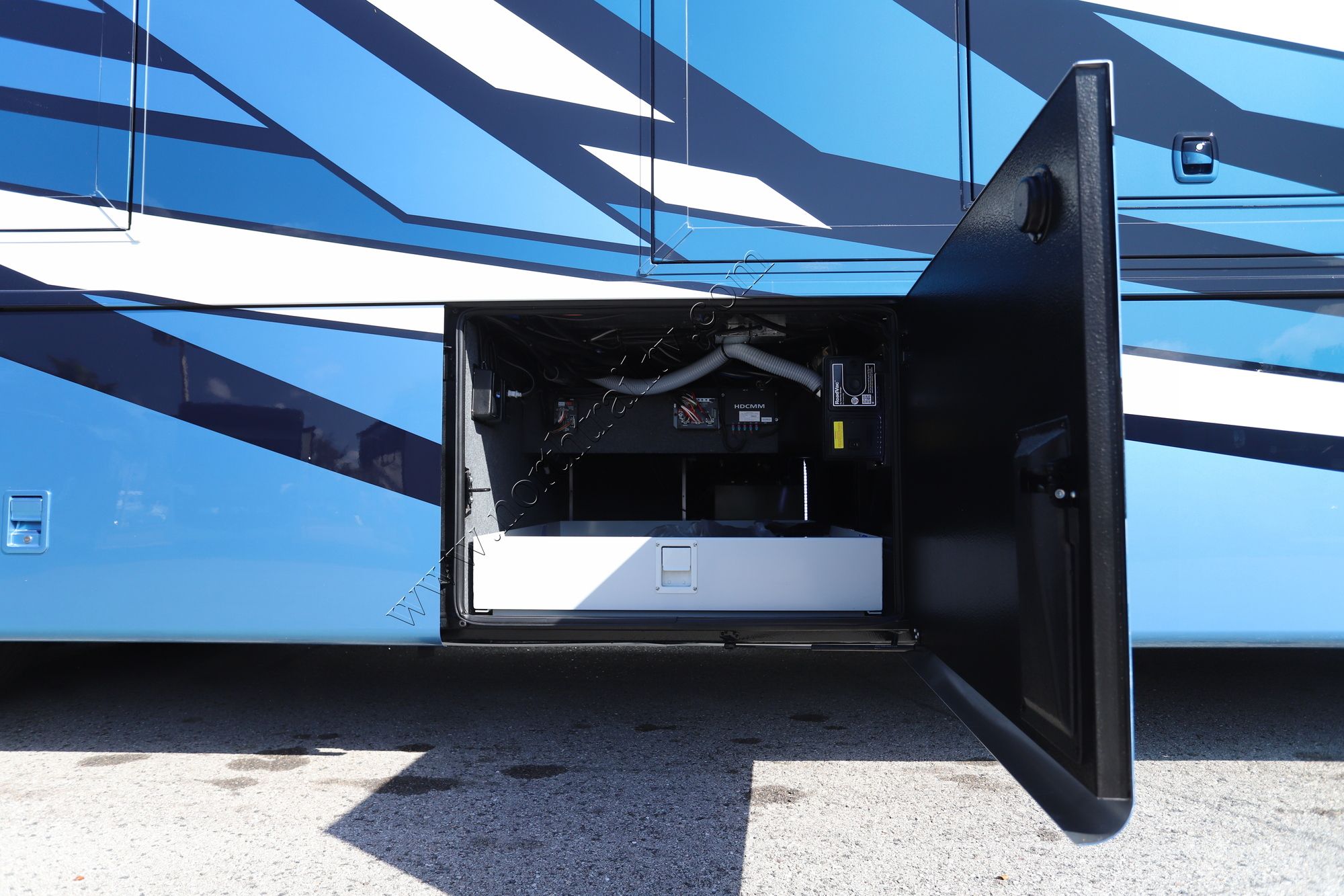 New 2026 Newmar Mountain Aire 4118 Class A  For Sale