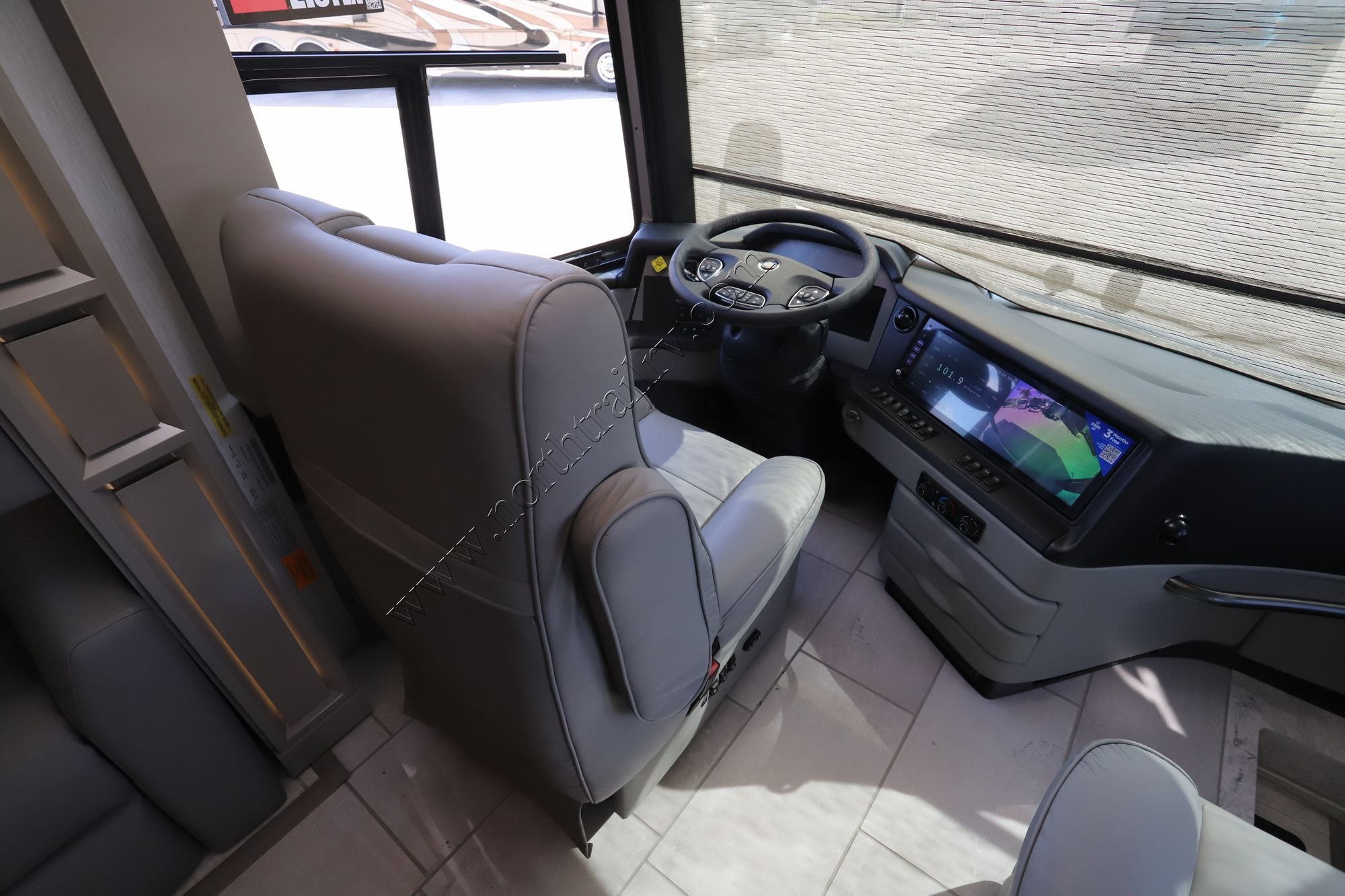 New 2026 Newmar Mountain Aire 4118 Class A  For Sale