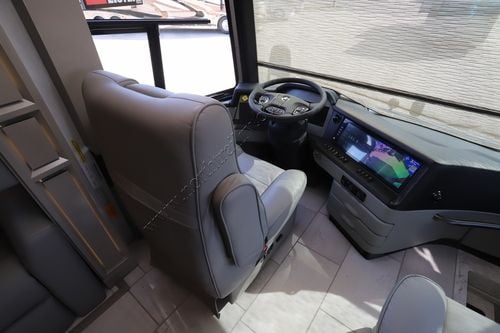 2026 Newmar Mountain Aire 4118