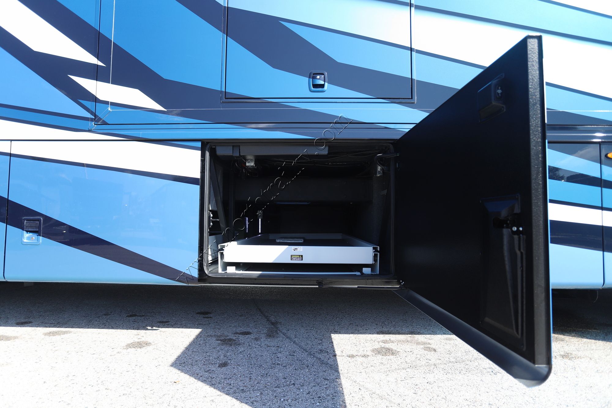 New 2026 Newmar Mountain Aire 4118 Class A  For Sale