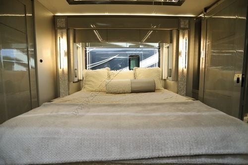 2023 Newmar King Aire 4531