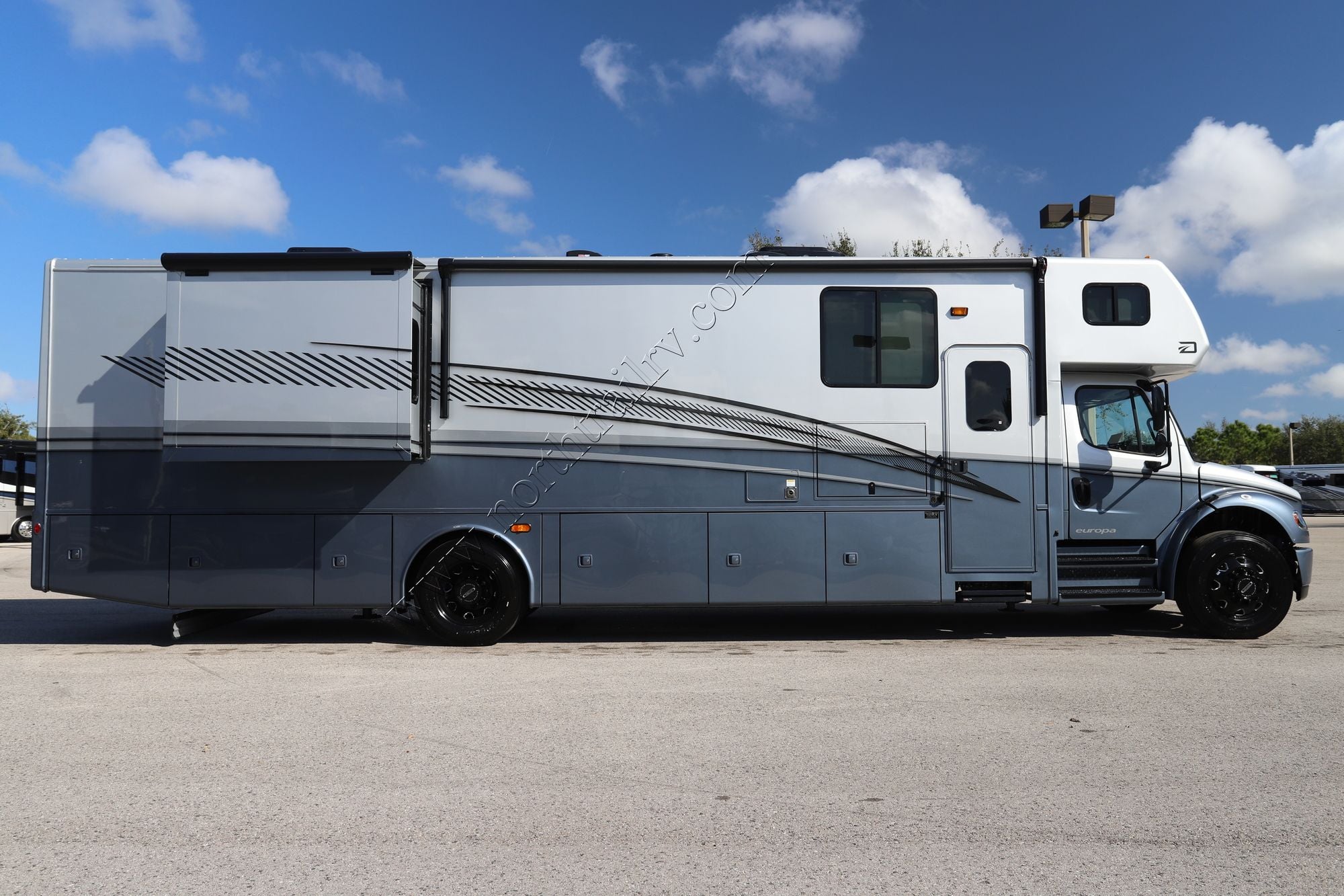 New 2026 Dynamax Europa 37CA Super C  For Sale