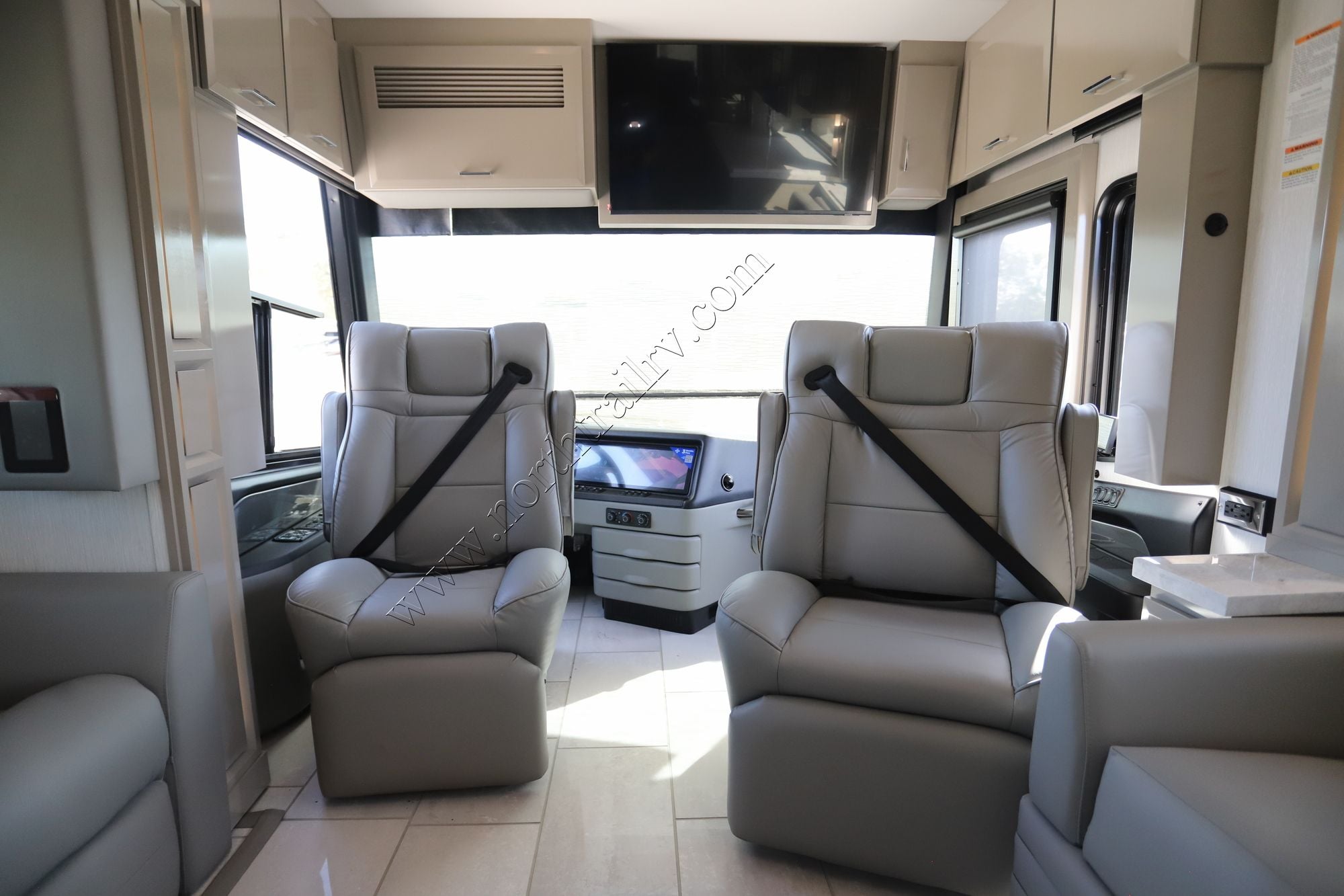 New 2026 Newmar Mountain Aire 4118 Class A  For Sale