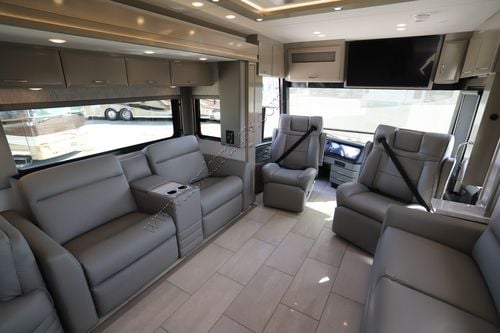 2026 Newmar Mountain Aire 4118