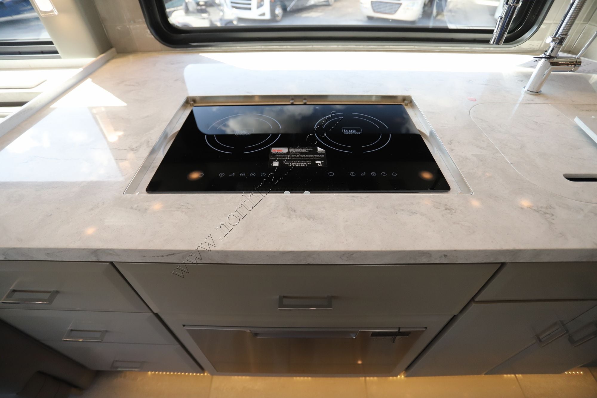 New 2026 Newmar Mountain Aire 4118 Class A  For Sale