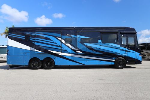 2026 Newmar Mountain Aire 4118