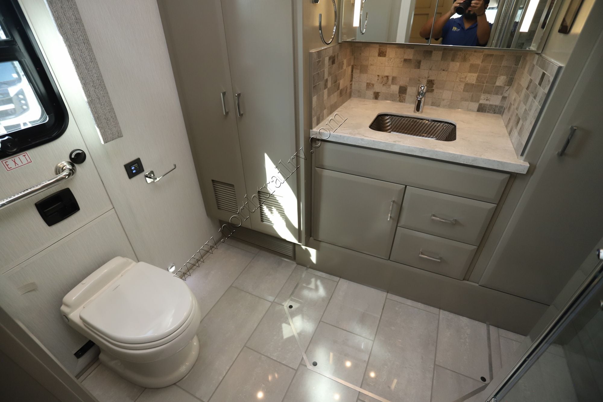 New 2026 Newmar Mountain Aire 4118 Class A  For Sale