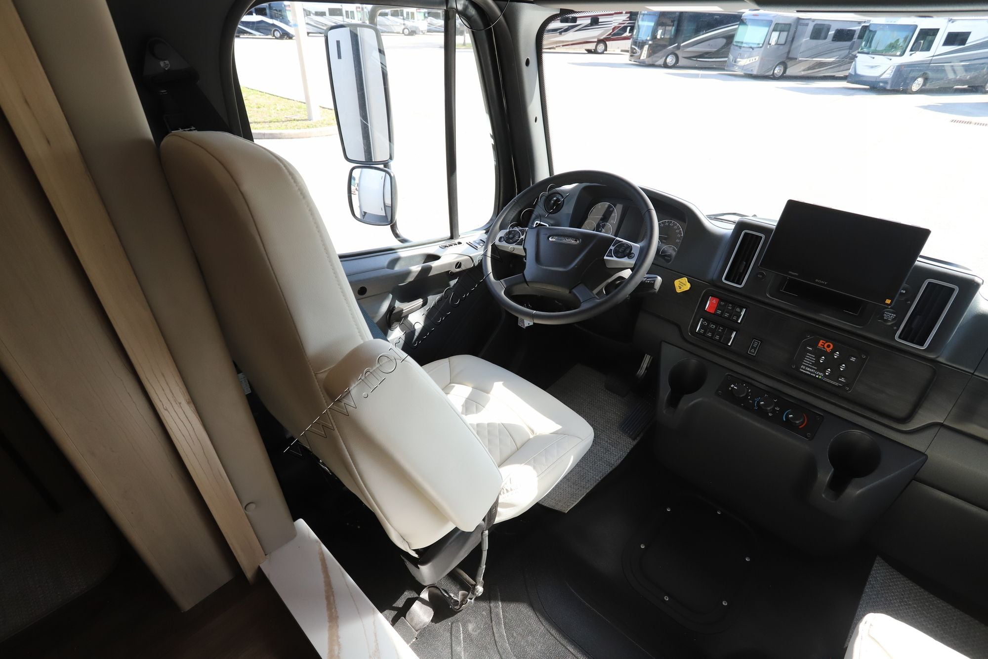 New 2026 Dynamax Europa 37CA Super C  For Sale