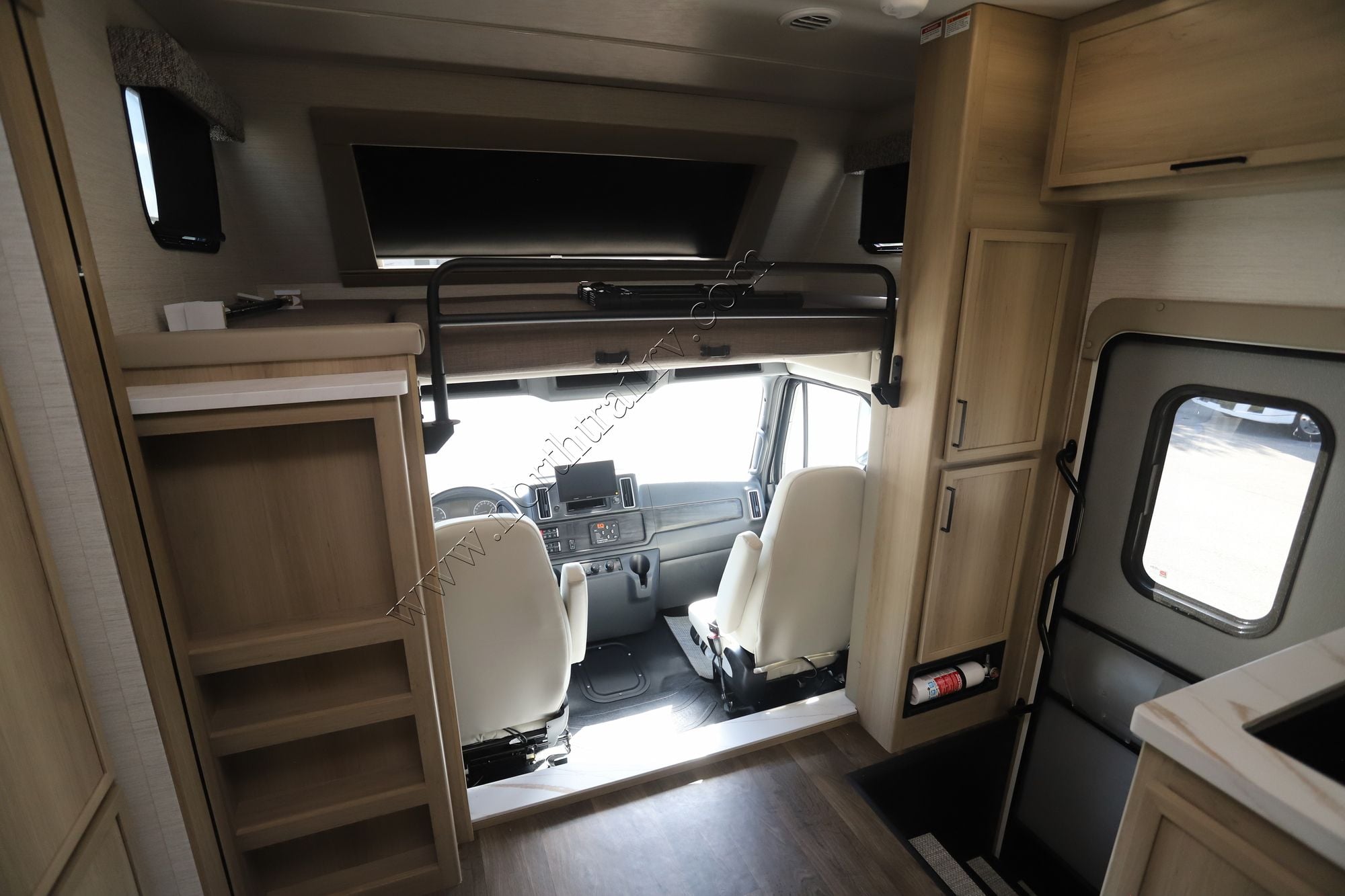 New 2026 Dynamax Europa 37CA Super C  For Sale