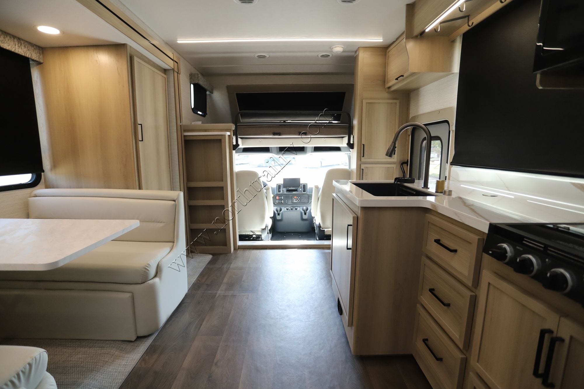 New 2026 Dynamax Europa 37CA Super C  For Sale